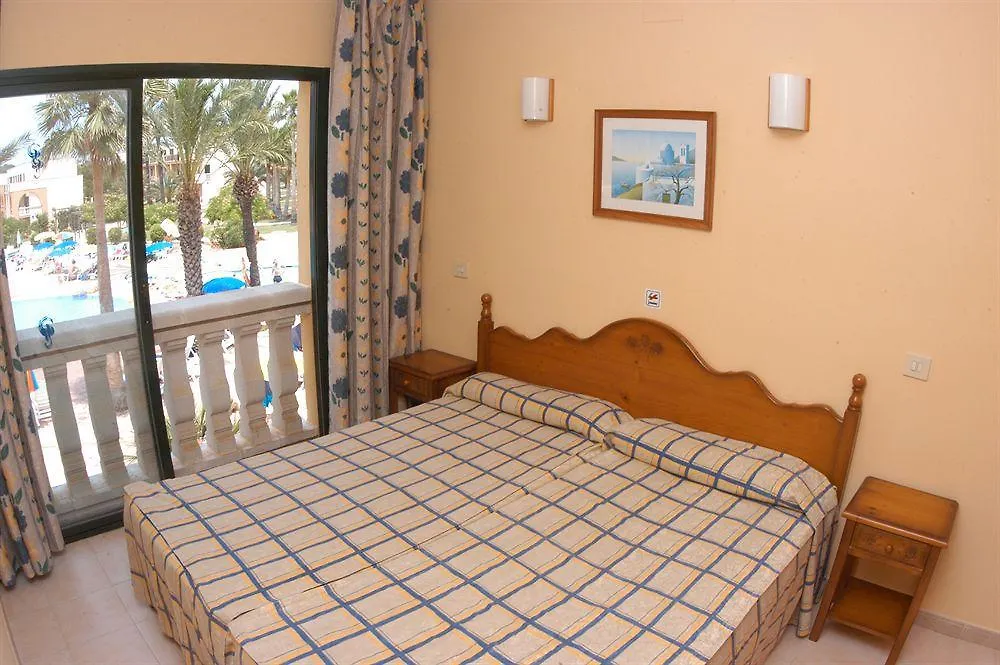 Grupotel Mar De Menorca Es Canutells
