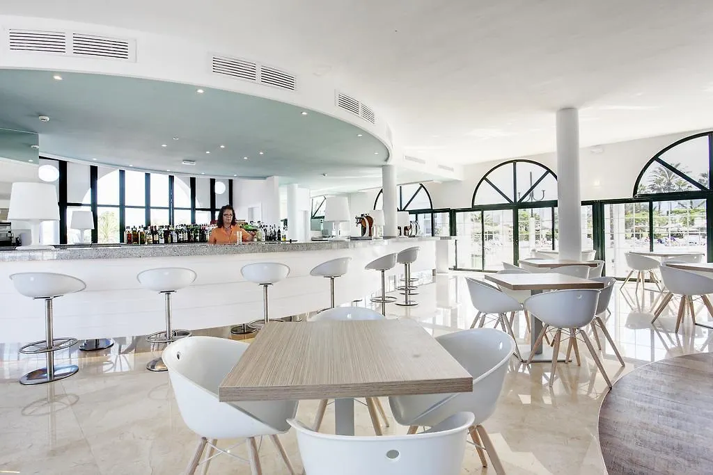 Grupotel Mar De Menorca Es Canutells