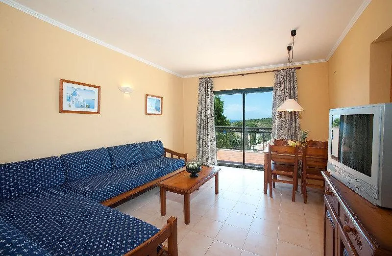 Grupotel Mar De Menorca Es Canutells 4*,  Spanje