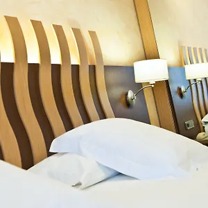 **** Hotel Duran Spanje