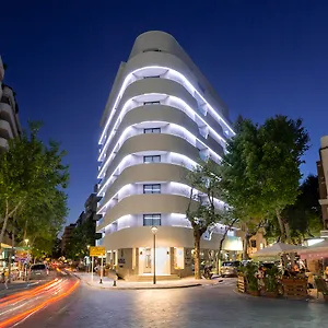 Lima - Adults Recommended 4*, Marbella Hiszpania