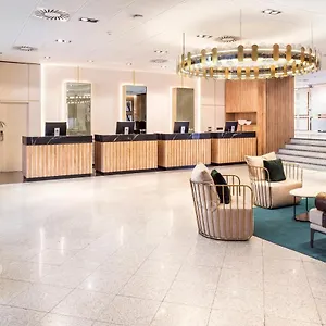 Melia Avenida De America Espagne