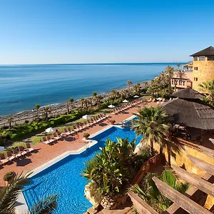 Elba Gran & Thalasso 5*, Estepona Hiszpania