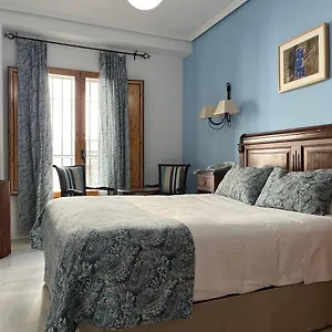 Maestre , Kordoba Hiszpania