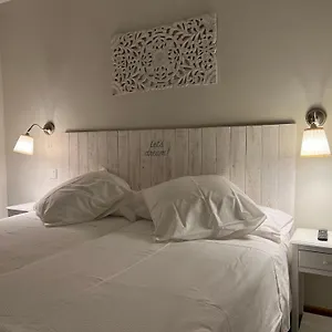  Apartamento Aljara Corredera España
