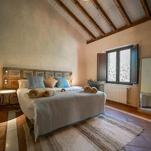 ** Hotel Eco Cueva Del Gato Spanje