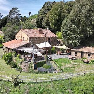 Llobet Espai Rural Slow Spain