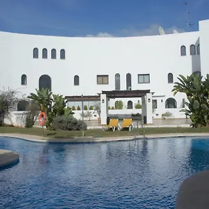  Apartamento Botanic España