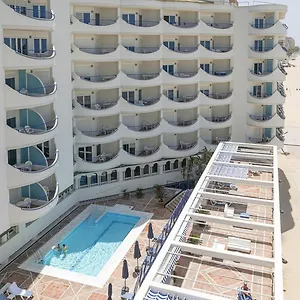 Playa Victoria Espagne