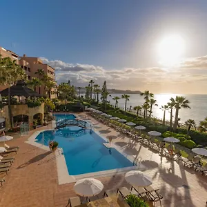 Elba Gran & Thalasso 5*, Estepona Hiszpania