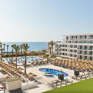 Oasis Tropical 4*, Mojácar Hiszpania