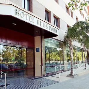 *** Hotel Park Spanje