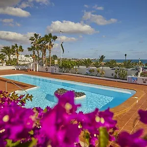  Сasa de vacaciones Palmeras España