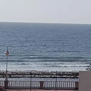  Apartamento Castillo Mar España