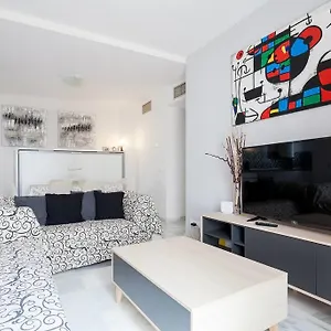  Apartamento Triana Bridge España