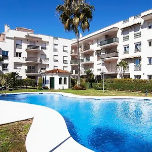 Lorcrimar By Interhome Spain
