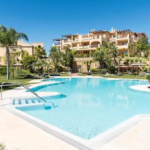  Apartamento Quartiers Marbella España