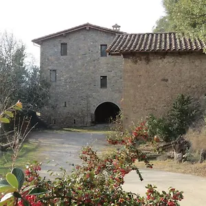 Mas Colom Spain