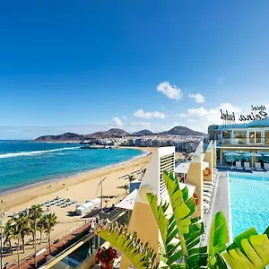 Bull Reina Isabel&spa 4*, Las Palmas de Gran Canaria Hiszpania