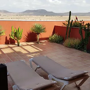 El Spain