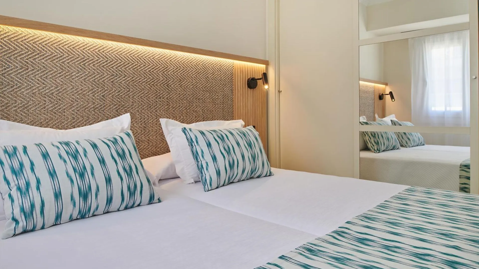 Grupotel Mar De Menorca Es Canutells Hiszpania