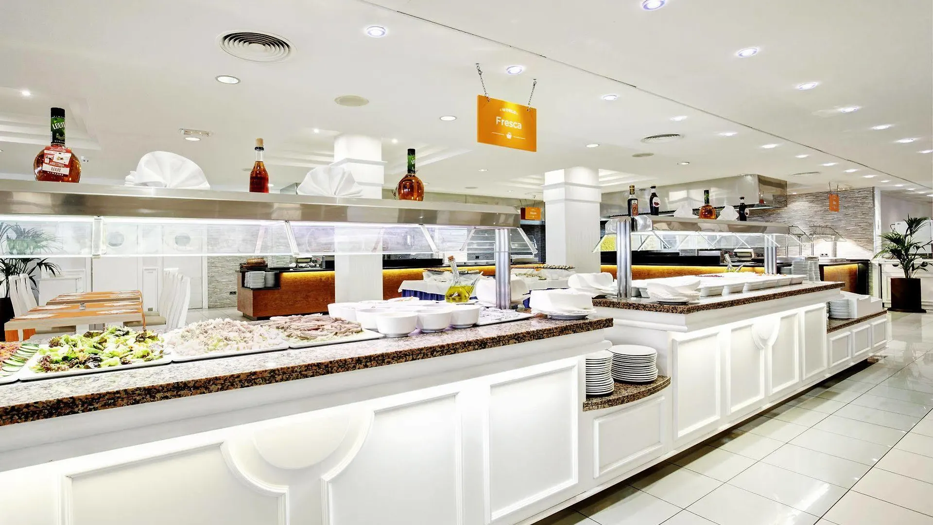Grupotel Mar De Menorca Es Canutells Hotel