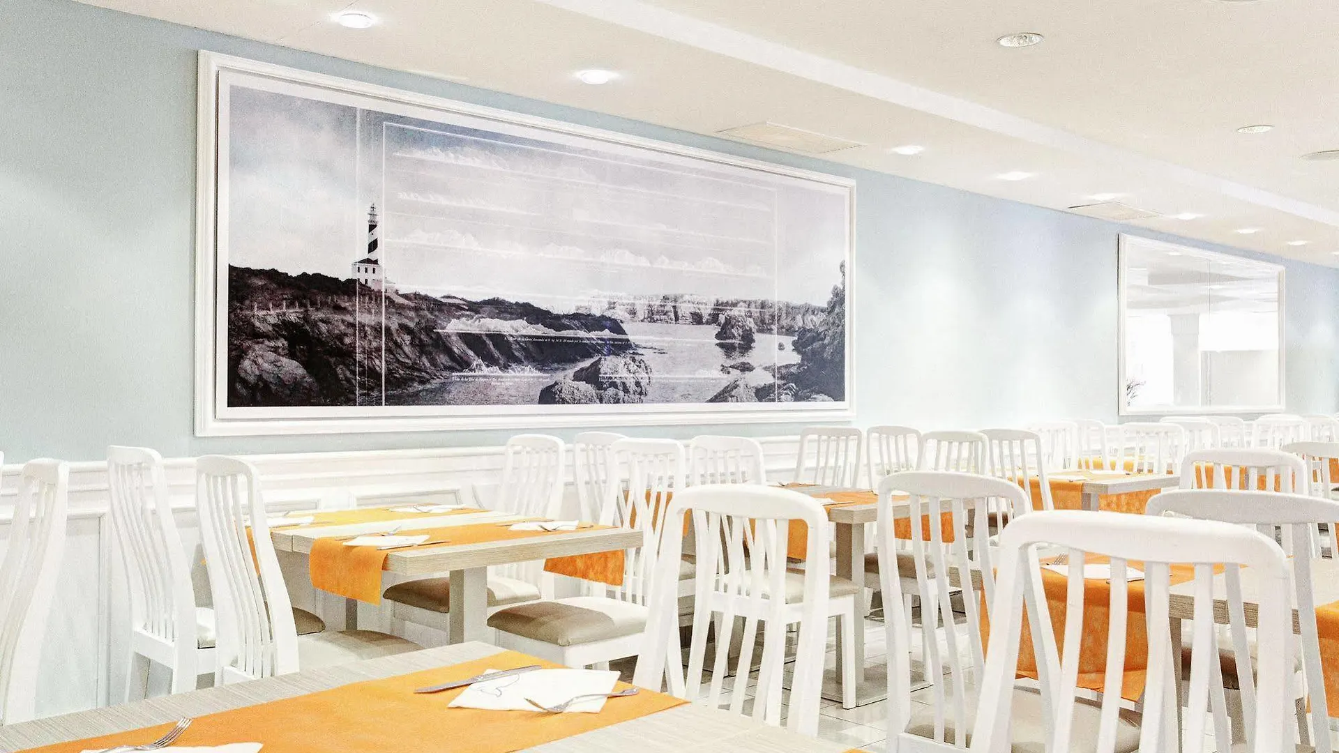 **** Hotel Grupotel Mar De Menorca Es Canutells Spain